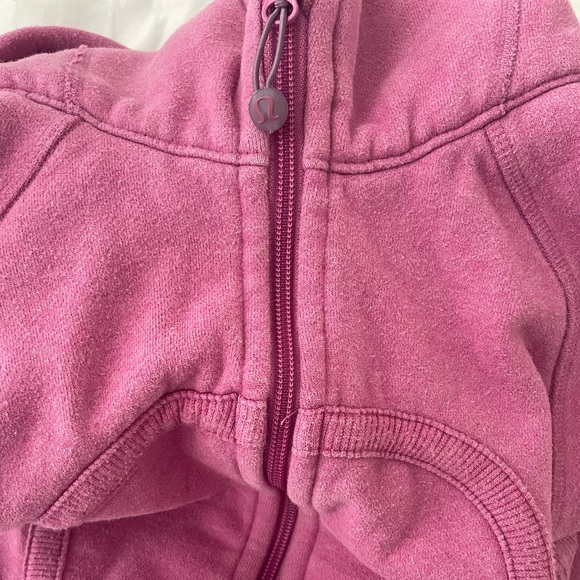 Fits xs-s lululemon jacket - Picture 5 of 5
